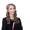 Veronika Urbanovich profile photo
