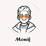 Monikanchan Chatterjee profile photo