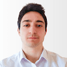 George Apostolov profile photo